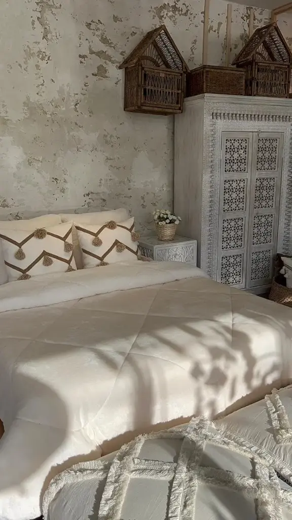 Edredón acolchado referencia Livi 